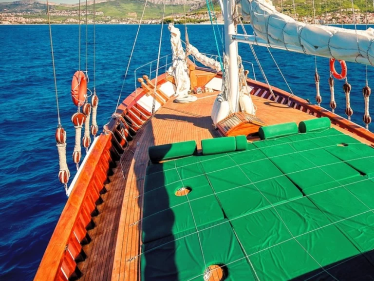 Noleggiare una Aegean Yacht Alisa a Stobreč