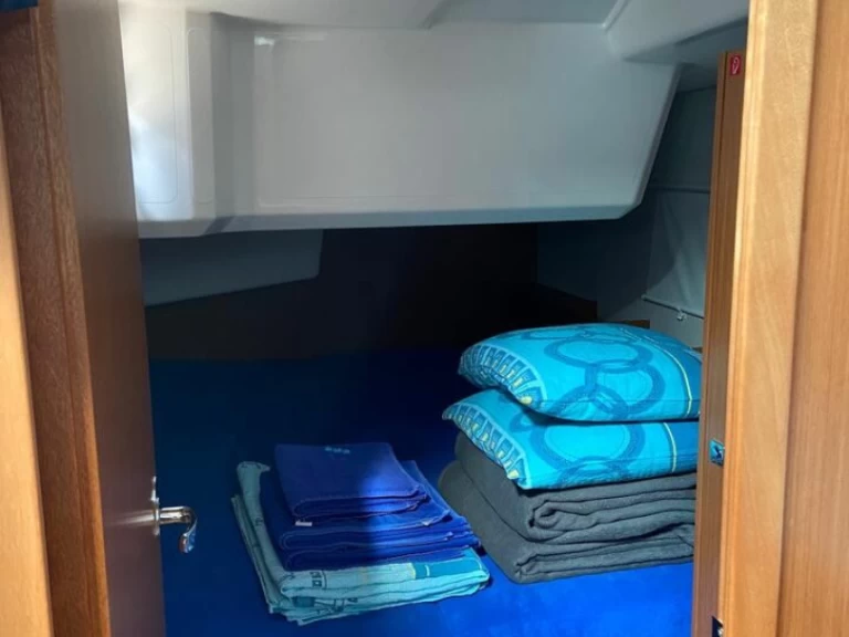 Bavaria Bavaria C38 da affittare a  Orsera