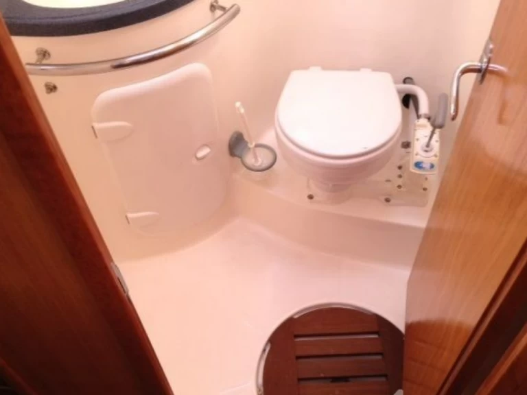 Bavaria Bavaria 39 Cruiser da affittare a  Rodi (Citta)