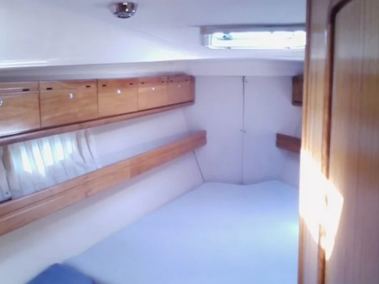 Noleggio a Rodi (Citta) – Bavaria Bavaria 39 Cruiser su SamBoat