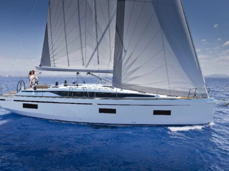 Noleggio barche Bavaria Bavaria C42 a Zara su Samboat