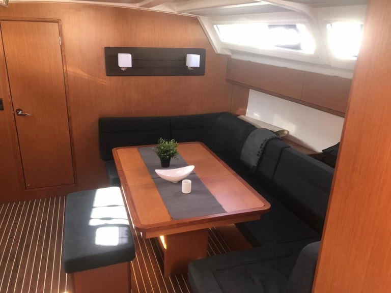 Noleggio barche Göcek economico Cruiser 46