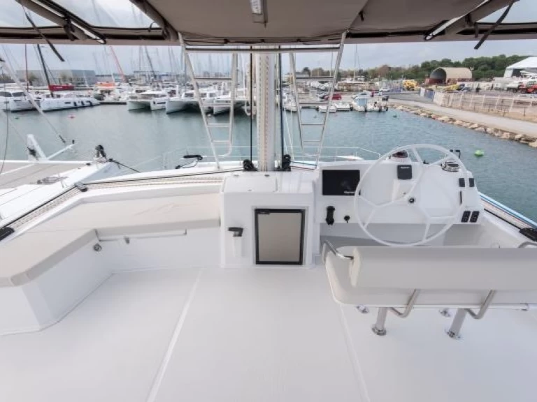 Bali Bali 5.4 da affittare a  Nassau