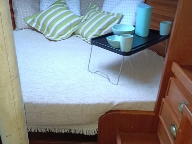 Noleggio barche Sant Antoni de Portmany economico Bavaria 35