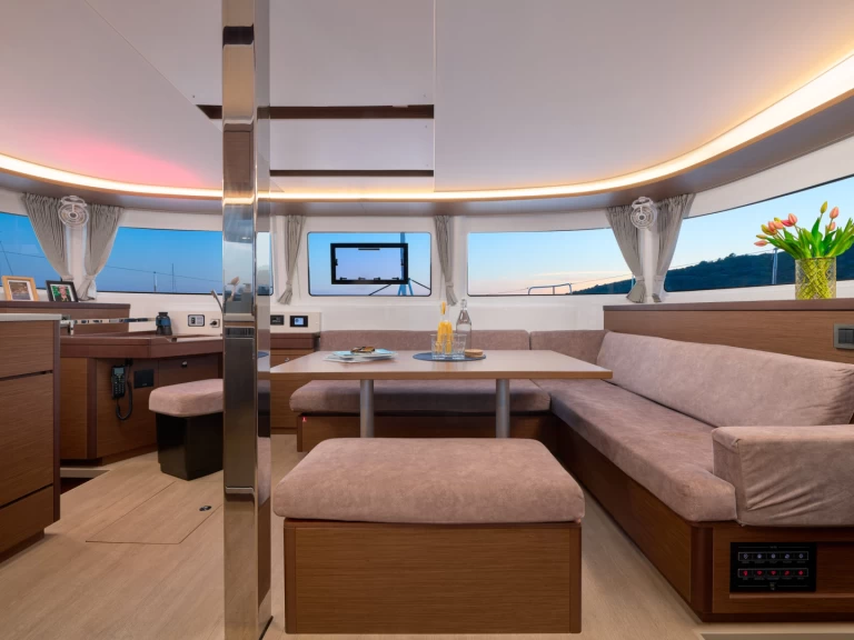 Noleggio a Trogir – Lagoon Lagoon 46 su SamBoat