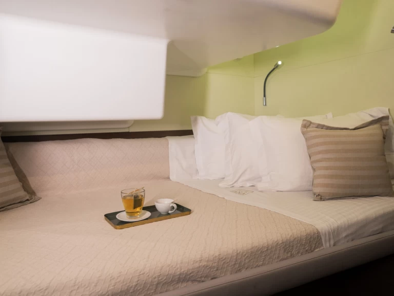 Noleggio Catamarano con o senza skipper Lagoon a Pálairos