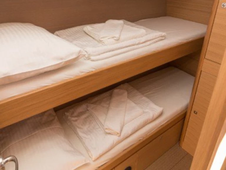 Noleggio Barca a vela Dufour con patente nautica