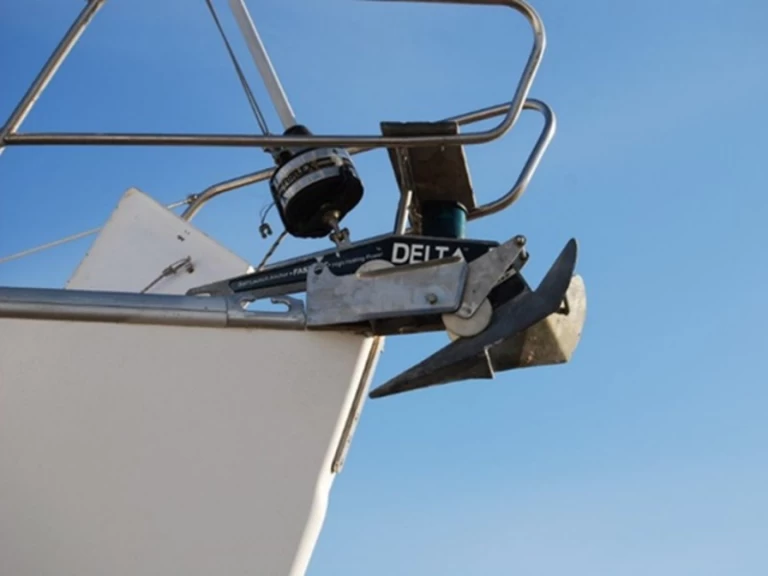 Bavaria Bavaria 36 (Owner's version) da affittare a  Volos