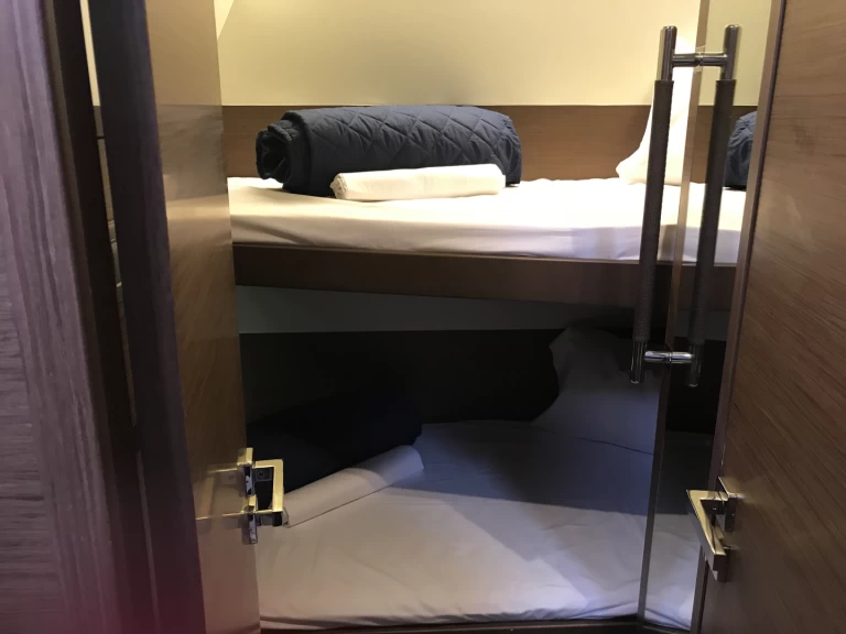 Noleggio barche Lagoon Lagoon 52 F a Cugnana Verde su Samboat