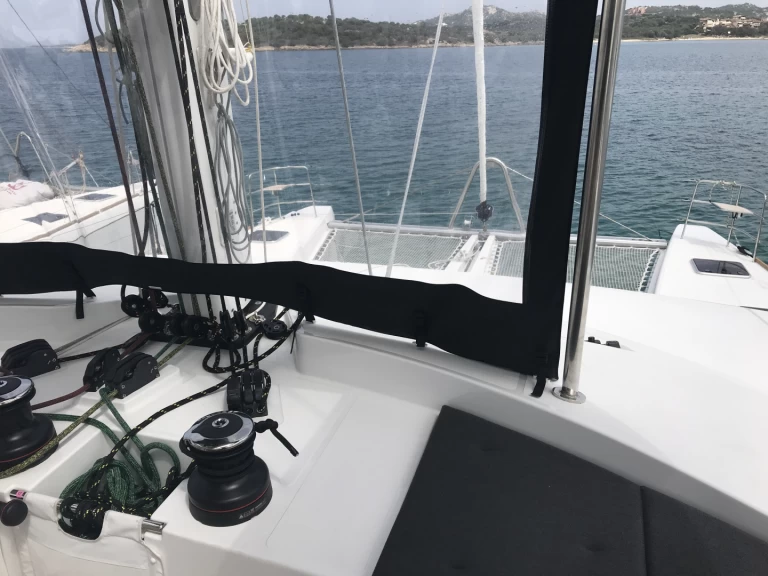 Noleggio Catamarano con o senza skipper Lagoon a Cugnana Verde