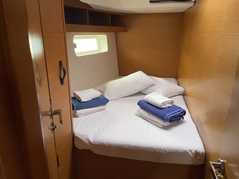 Noleggio a Volos – Jeanneau Jeanneau 54 su SamBoat