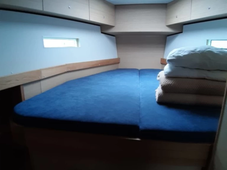 Noleggio barche Punat economico D&D Kufner 50