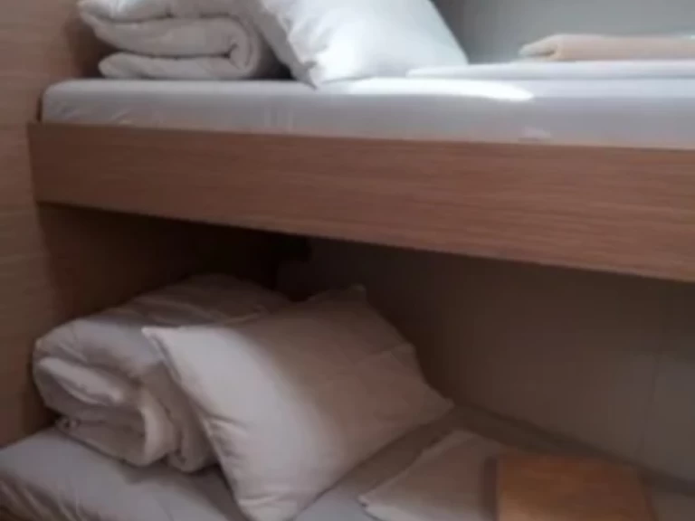 Noleggio Barca a vela a Punat – D&D Yacht D&D Kufner 50