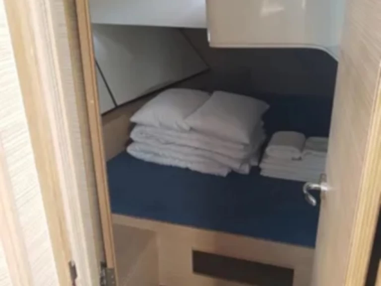 Noleggio Barca a vela a Punat – D&D Yacht D&D Kufner 54.2