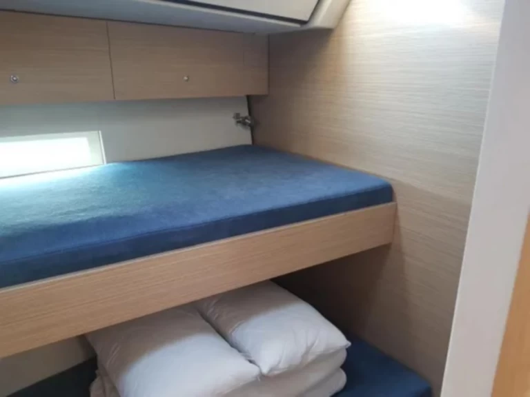 Noleggio Barca a vela con o senza skipper D&D Yacht a Punat