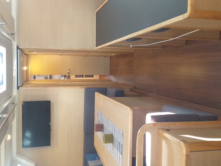 Noleggio a Trogir – D&D Yacht D&D Kufner 50 I. su SamBoat