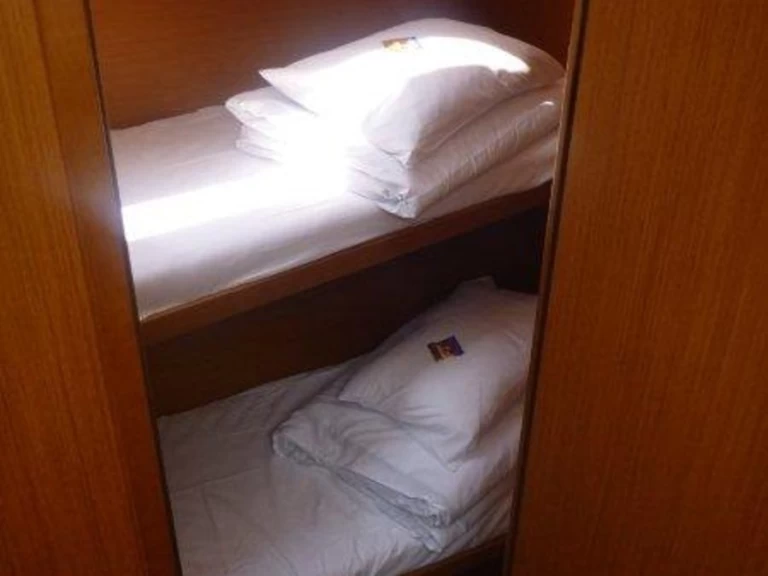 Noleggio Barca a vela con o senza skipper Jeanneau a Sukošan