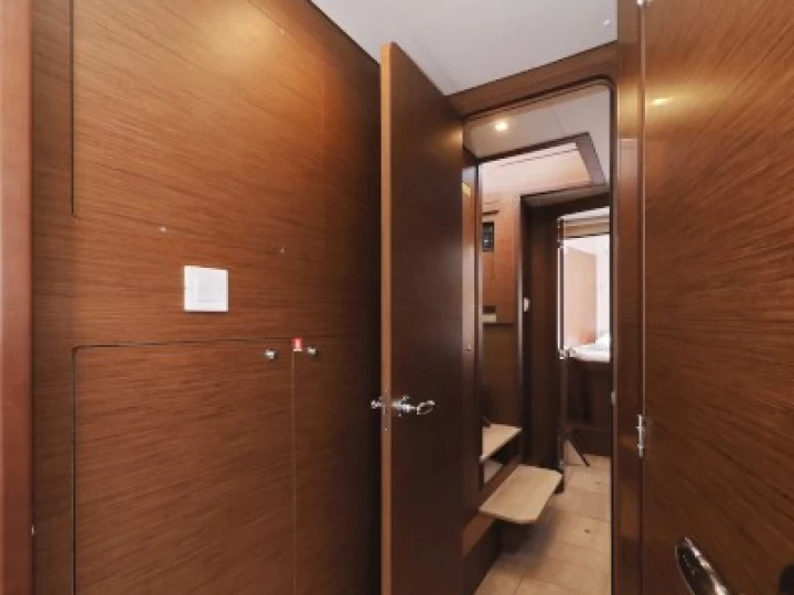 Catamarano a noleggio a Sukošan al miglior prezzo