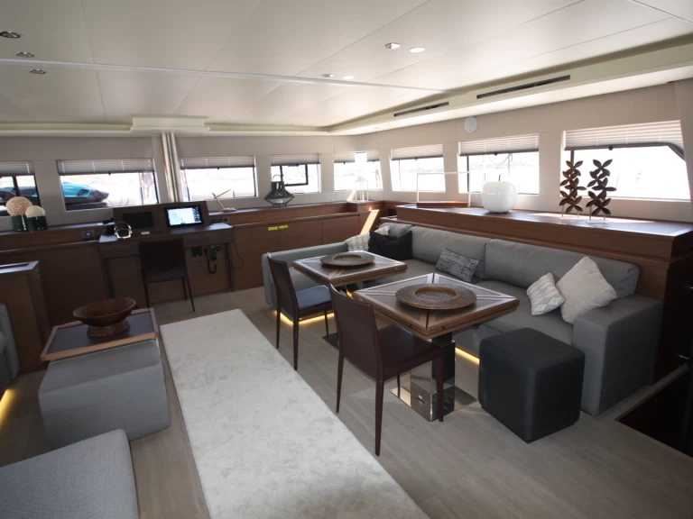 Noleggio a Saint George's – Lagoon Lagoon 620 su SamBoat