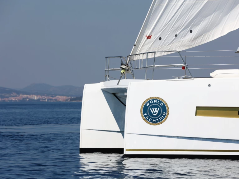 Bali Bali 4.1 da affittare a  Sebenico