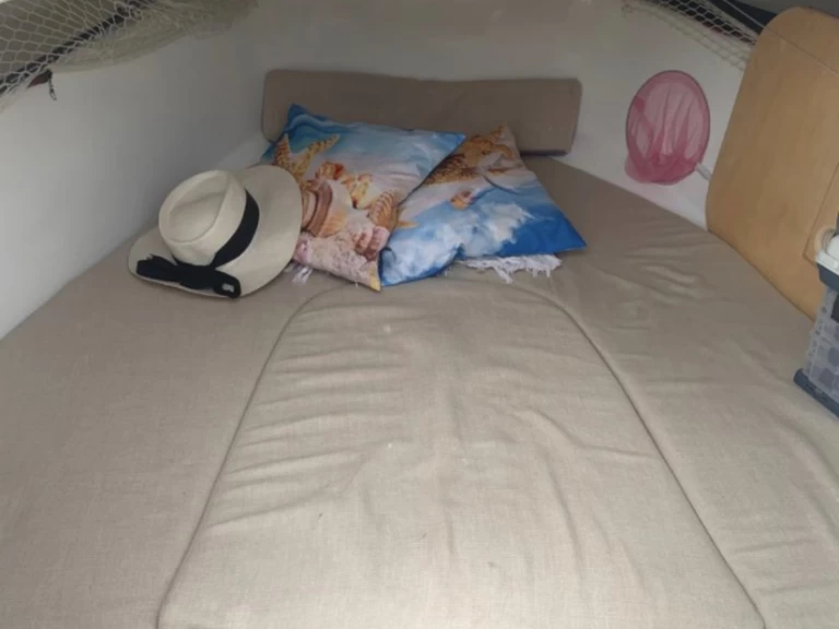 Noleggio a Palermo – Bénéteau Flyer 5 SUNdeck su SamBoat