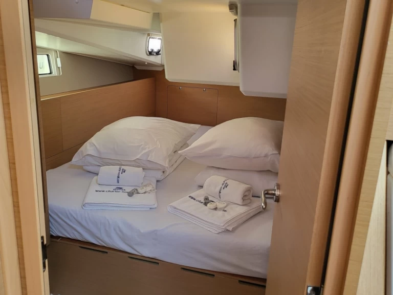 Barca a vela a noleggio a Zaravecchia (Biograd) al miglior prezzo