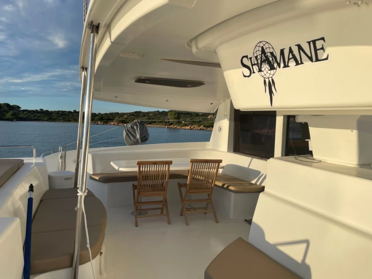 Noleggio Catamarano con o senza skipper Fountaine Pajot a Porto-Vecchio