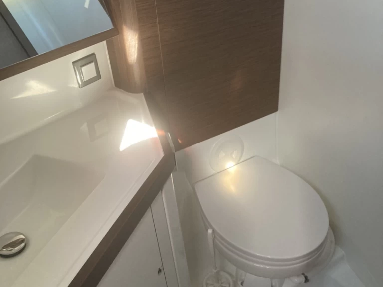 Noleggio Barca a vela a Álimos – Bénéteau Oceanis 46.1