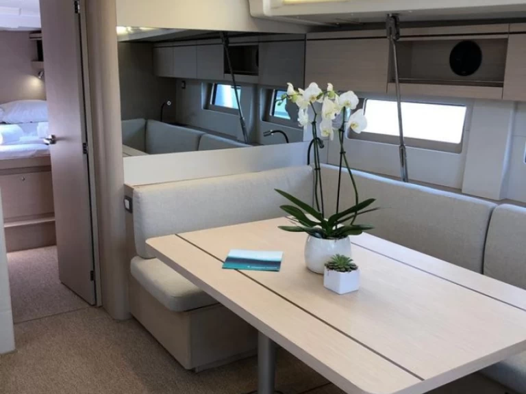 Noleggio Barca a vela con o senza skipper Bénéteau a Álimos