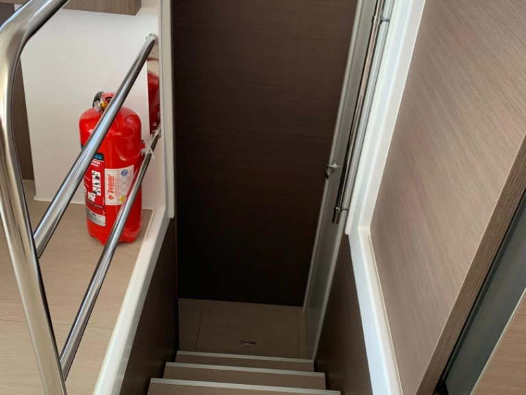 Noleggio a Fethiye – Bali Bali 4.6 su SamBoat