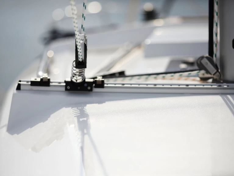 Hanse Hanse 325 da affittare a  Álimos