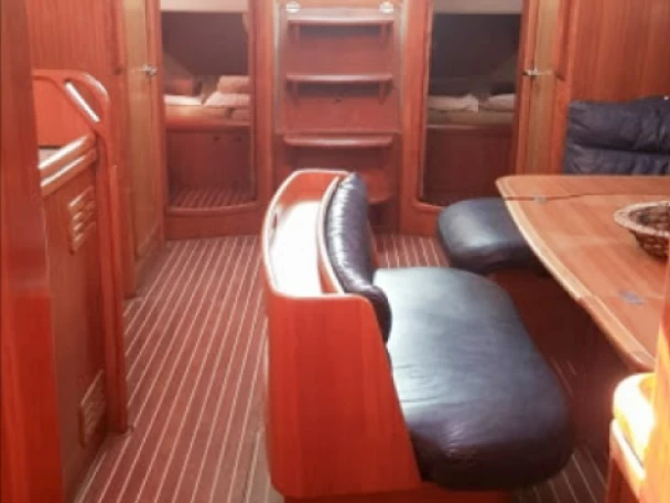 Noleggio barche Bavaria Bavaria 50 Cruiser a Lefkáda su Samboat