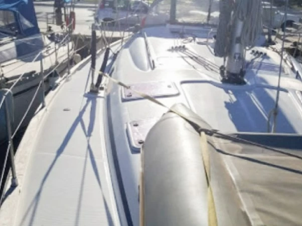 Bavaria Bavaria 50 Cruiser da affittare a  Lefkáda