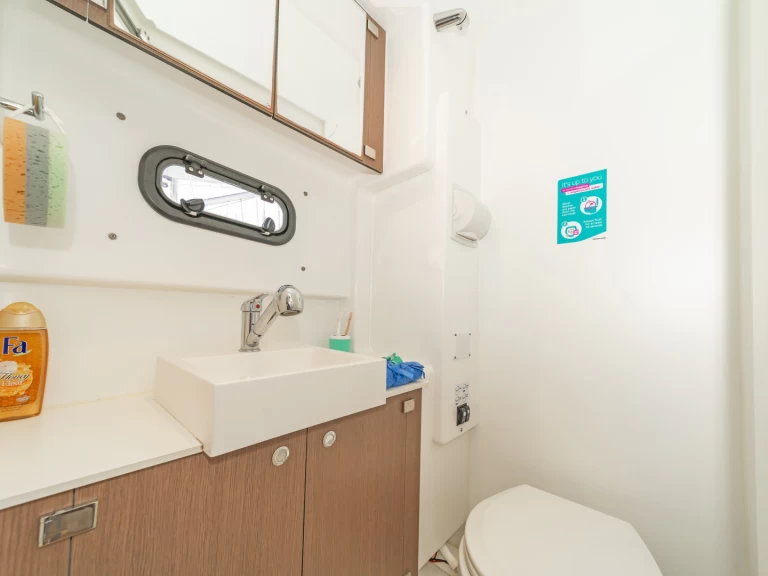 Noleggio barche Kos economico Bali 4.1