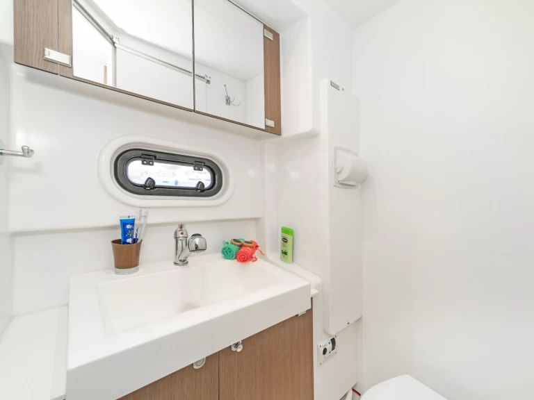 Noleggio Catamarano con o senza skipper Bali a Rodi (Citta)