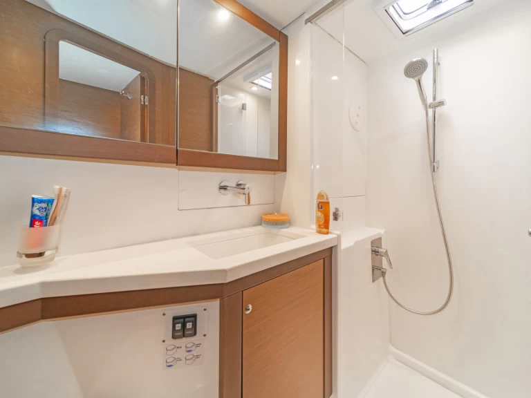 Noleggio a Kos – Lagoon Lagoon 450 F su SamBoat