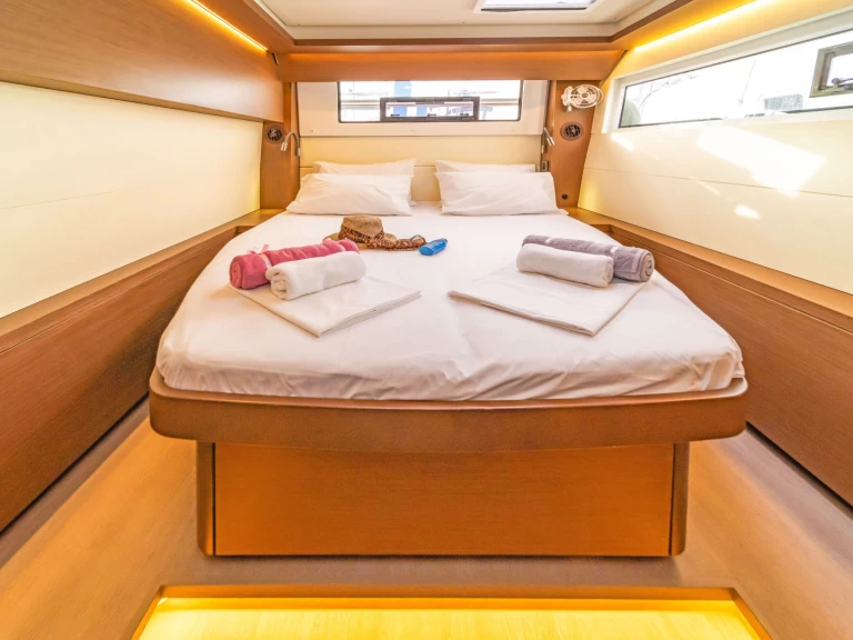 Lagoon Lagoon 50 da affittare a  Kos