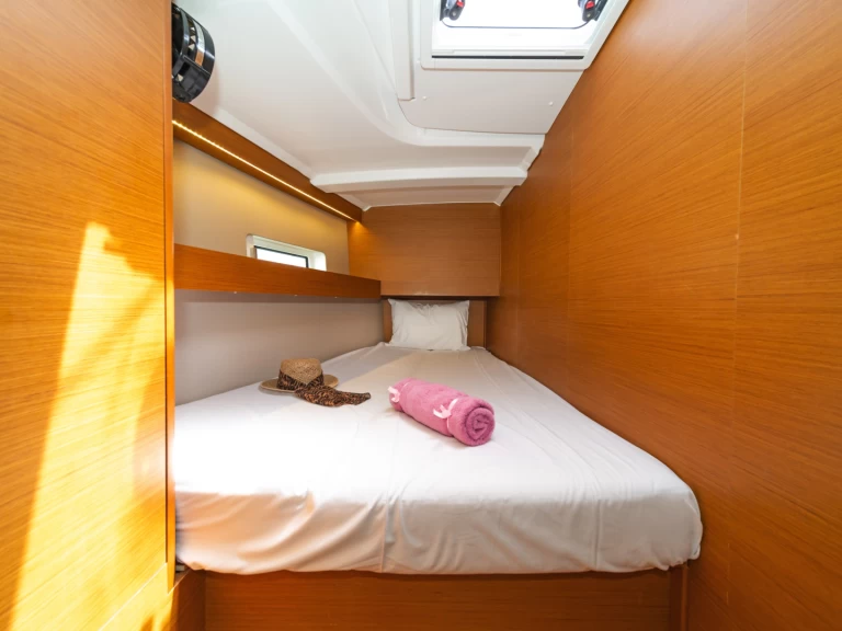 Noleggiare una Jeanneau Sun Odyssey 490 a Kos