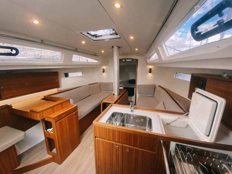 Barca a vela a noleggio a Marsiglia al miglior prezzo