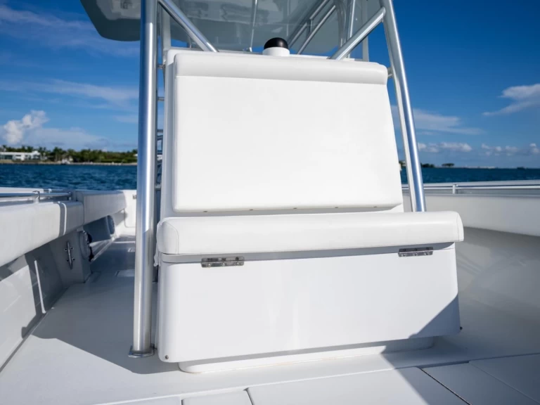 Noleggio Yacht di lusso con o senza skipper Contender a Gustavia