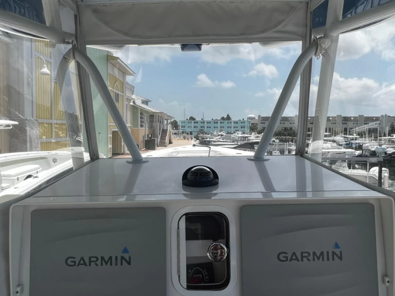 Yacht di lusso a noleggio a Gustavia al miglior prezzo