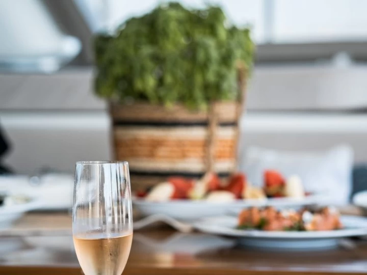 Noleggio a Ellinikó – Lagoon Lagoon Sixty 5 su SamBoat