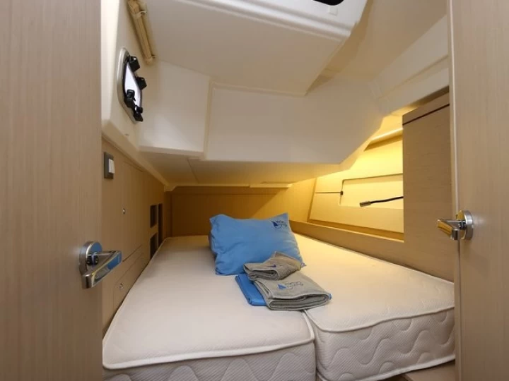 Noleggio barche Bénéteau Oceanis 46.1 a Göcek su Samboat