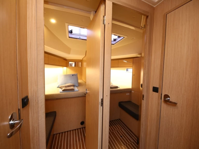 Barca a vela a noleggio a Göcek al miglior prezzo