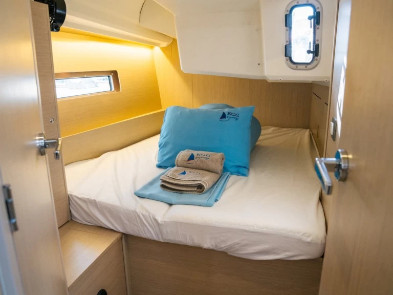 Noleggio barche Bénéteau Oceanis 40.1 a Göcek su Samboat