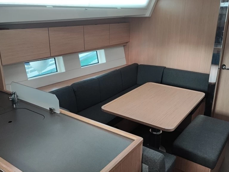 Noleggio barche Fethiye economico Bavaria C45