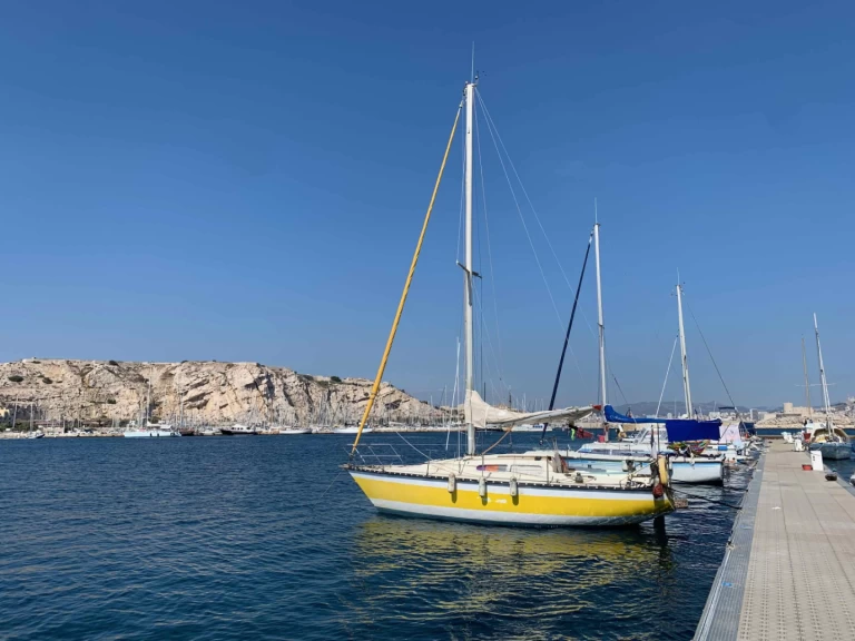 Noleggio a Martigues – Kelt Kelt 8M su SamBoat