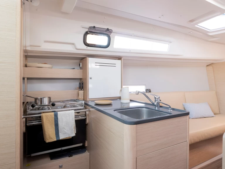 Noleggio Barca a vela con o senza skipper Dufour a Marsiglia