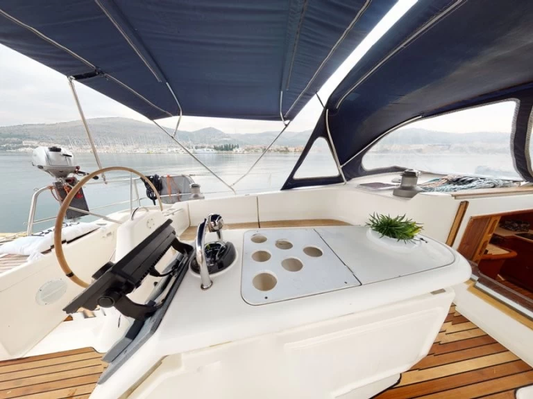 Noleggio Barca a vela con o senza skipper Dufour a Trogir