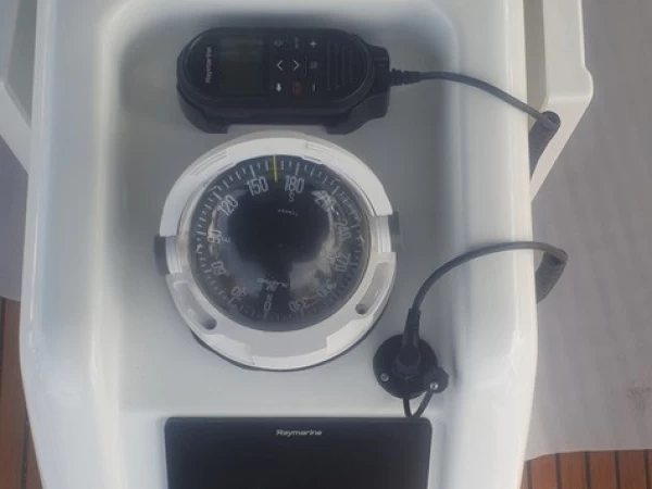 Noleggio Barca a vela a Tropea – Jeanneau Sun Odyssey 410